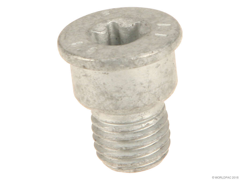 2006, 2005, 2004, 2003, 2002 Freightliner Sprinter 3500 Disc Brake Rotor Set Screw