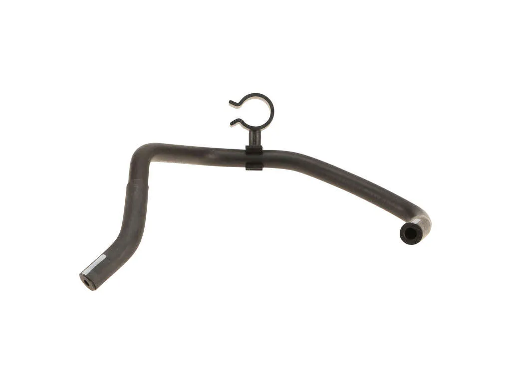 Engine Crankcase Breather Hose