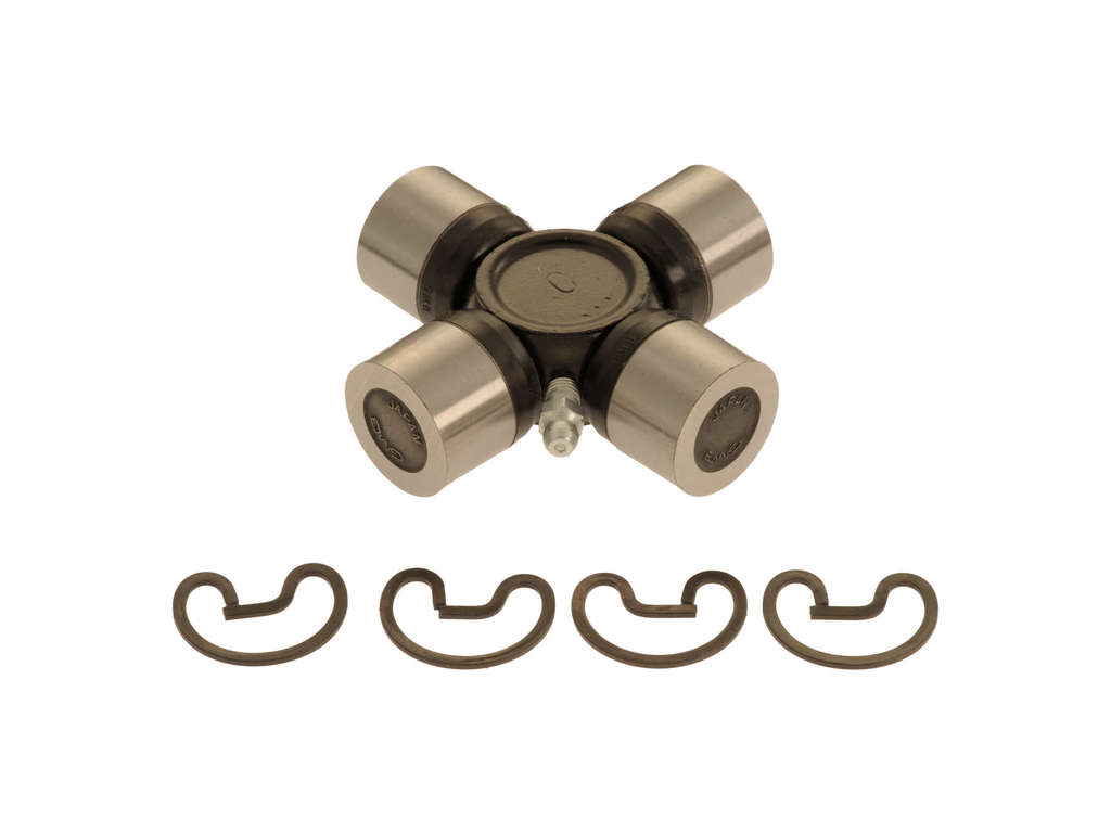 2001 Jeep Cherokee 2001 Jaguar 3.8 Universal Joint