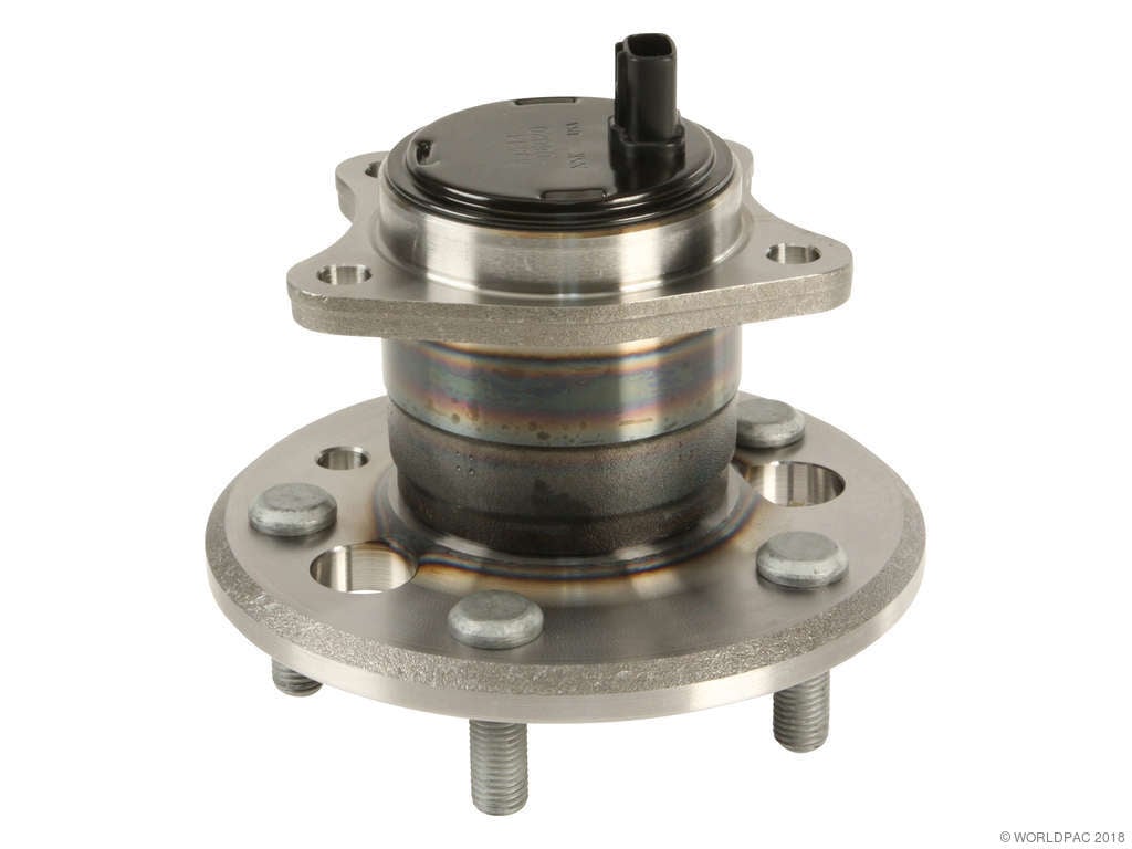 2006, 2005, 2004 Lexus ES330 Wheel Bearing and Hub Assembly