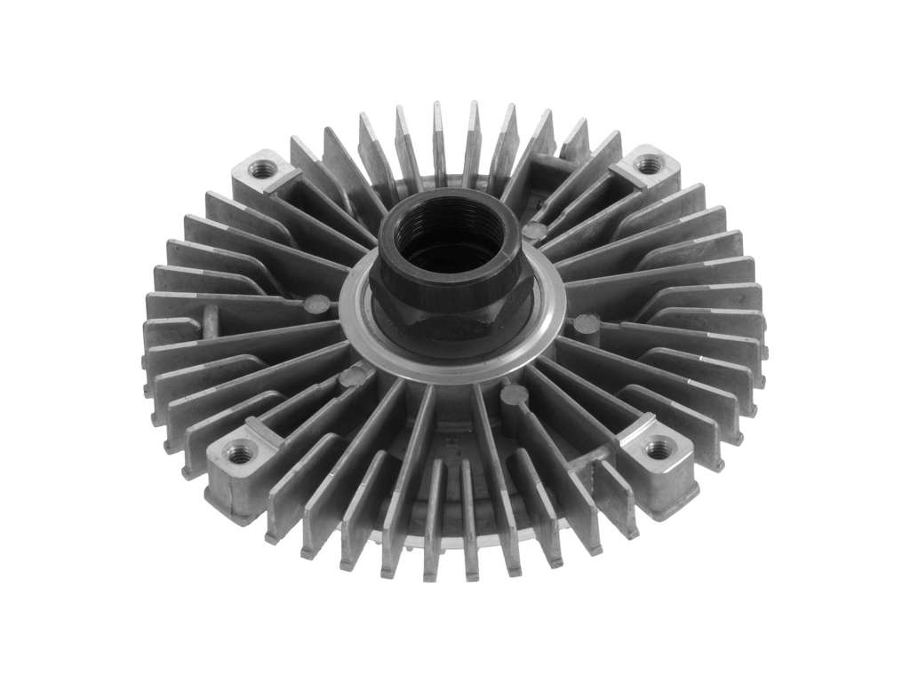 2001, 2000, 1999, 1998, 1997, 1996 Audi A4 Engine Cooling Fan Clutch