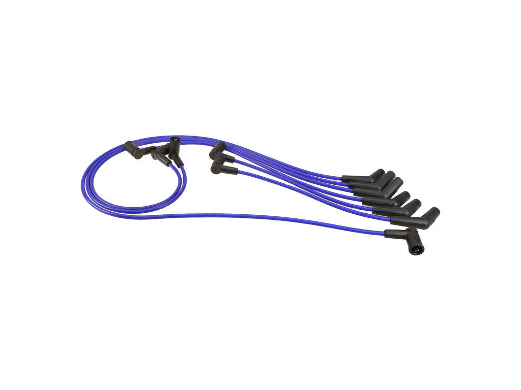 2007, 2006, 2005, 2004 Ford Freestar Spark Plug Wire Set