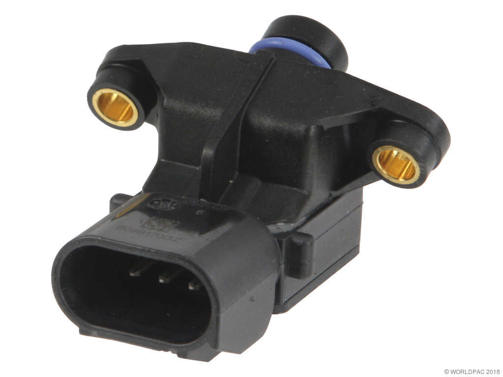 2002, 2001 Dodge Neon Manifold Absolute Pressure Sensor