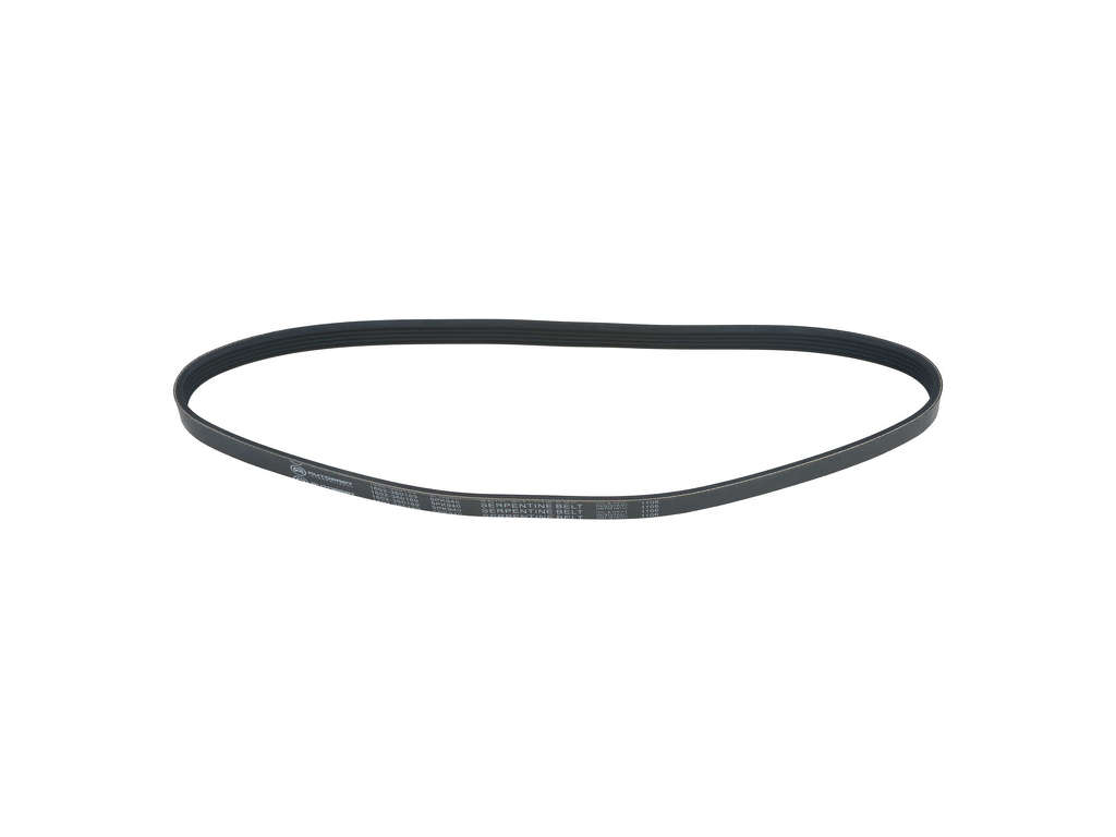 2006, 2005, 2004, 2003, 2002, 2001, 2000 Honda Insight Accessory Drive Belt