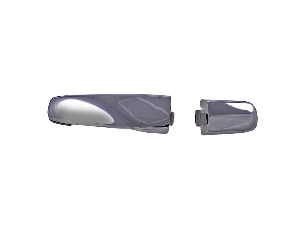 2017, 2016, 2015, 2014, 2013, 2012, 2011, 2010, 2009, 2008 Chevrolet Equinox Exterior Door Handle Cover