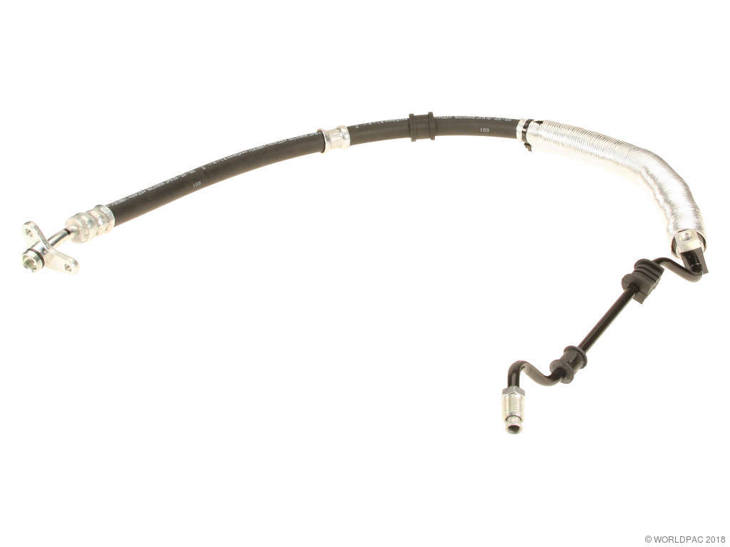2006, 2005, 2004, 2003 Honda Element Power Steering Pressure Hose