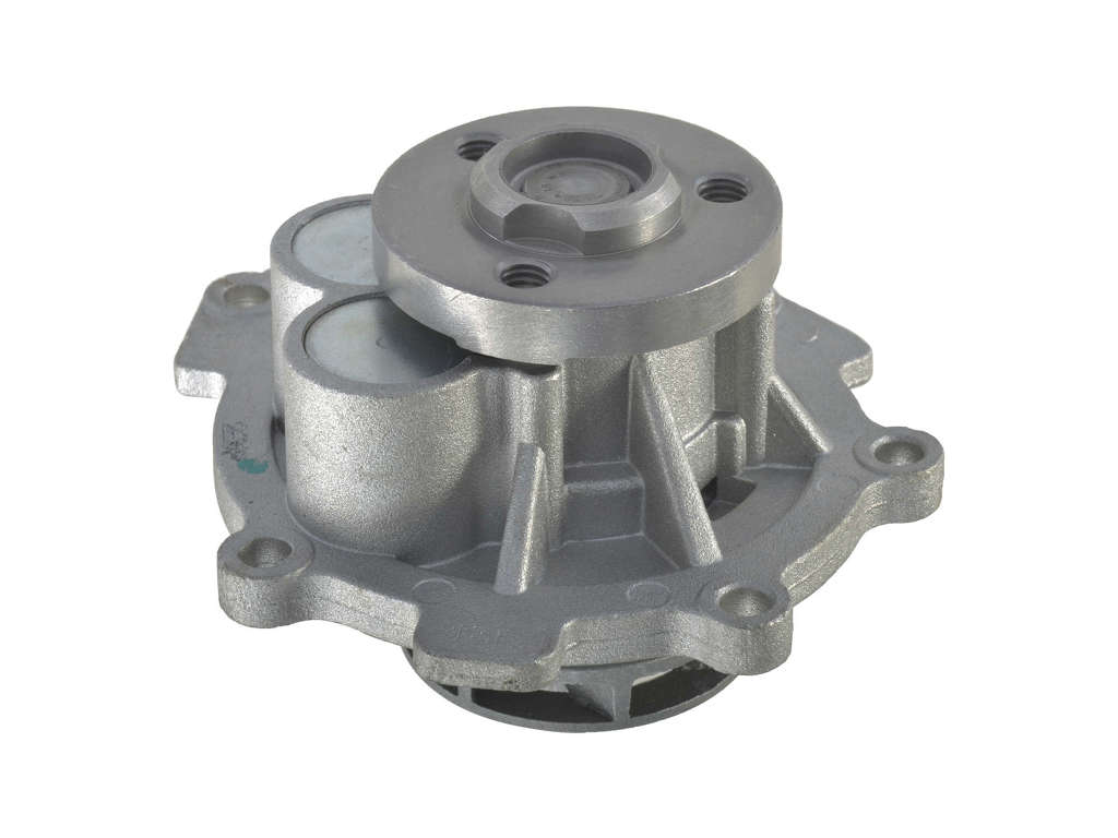 2010, 2009 Pontiac G3 Engine Water Pump