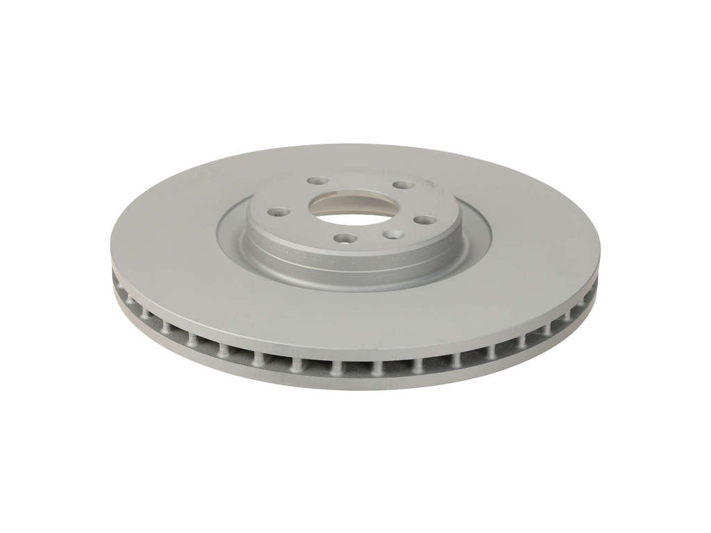 2021, 2020, 2019, 2018 Volvo V90 Disc Brake Rotor