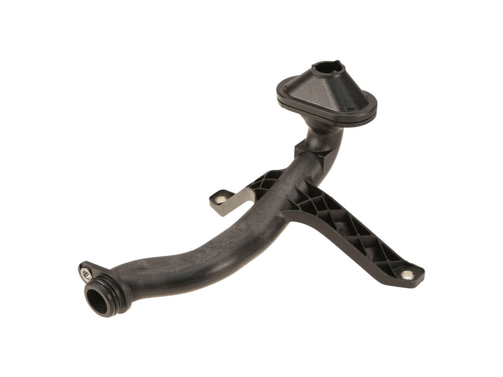 2007, 2006 Mercedes-Benz C280 2006-2007 Mercedes-Benz C230 Engine Oil Pump Pickup Tube