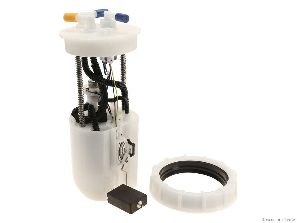 2013, 2012, 2011, 2010, 2009 Honda Fit Fuel Pump Module Assembly