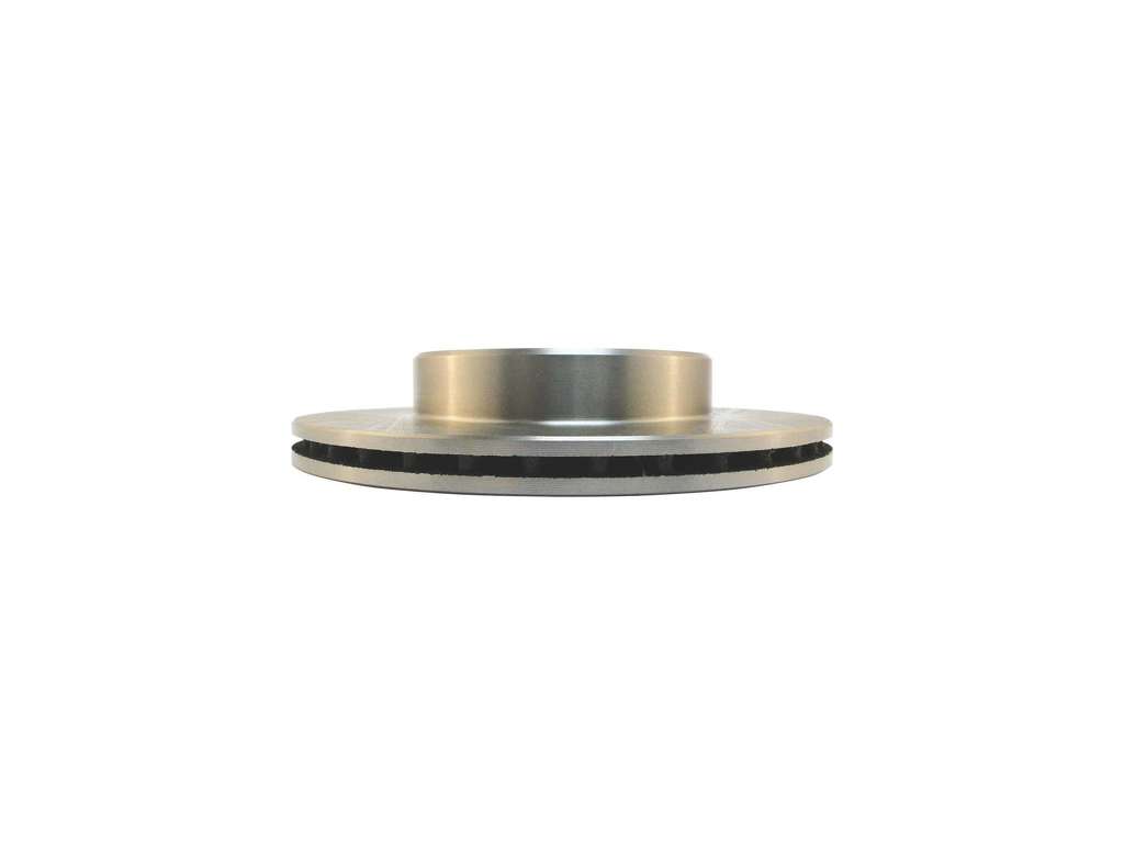 2006, 2005, 2004, 2003, 2002, 2001, 2000 Honda Insight Disc Brake Rotor