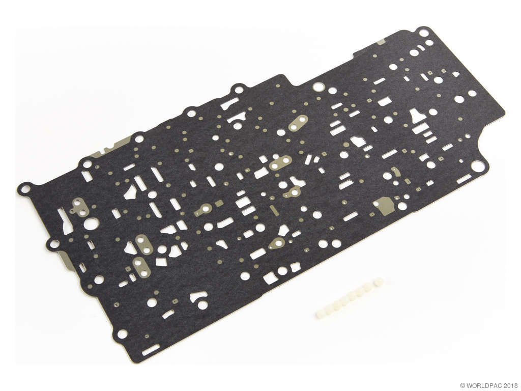 2015, 2014, 2013 Cadillac ATS Automatic Transmission Valve Body Separator Plate