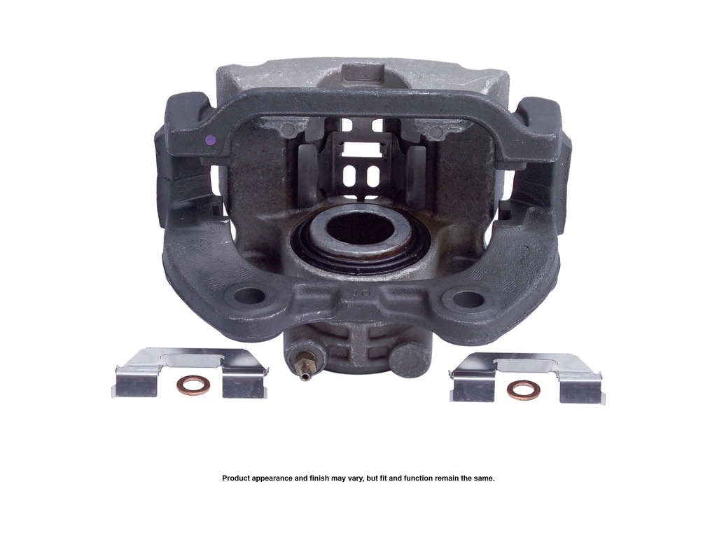 2005, 2004, 2003 Chevrolet Astro Disc Brake Caliper