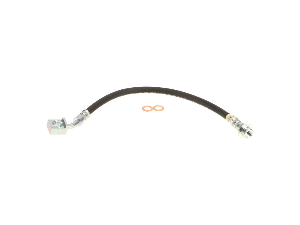 2016, 2015, 2014, 2013, 2012, 2011, 2010, 2009, 2008, 2007 GMC Acadia Brake Hydraulic Hose
