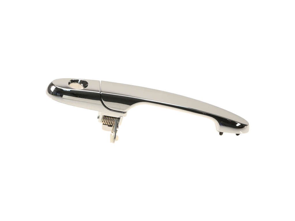 2009, 2008, 2007, 2006 Pontiac Solstice Exterior Door Handle