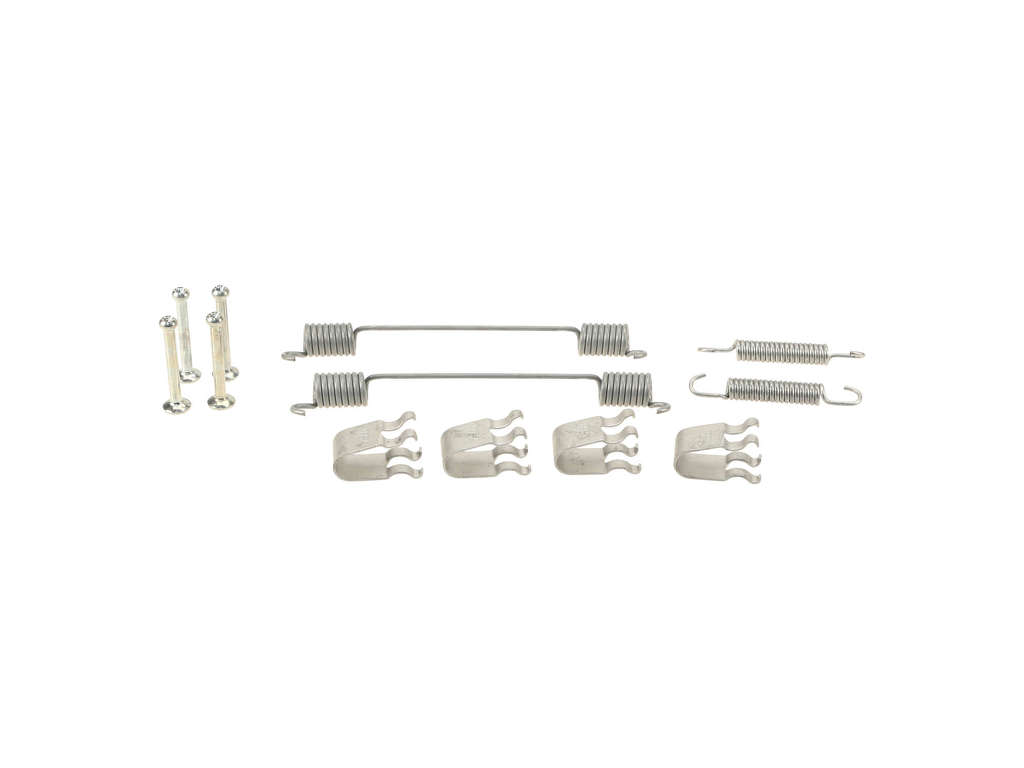 2013, 2012, 2011, 2010 Ford Transit Connect Connect Drum Brake Shoe Return Spring Kit