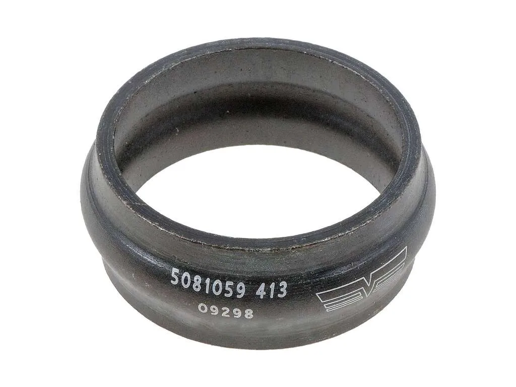 2022, 2021, 2020, 2019, 2018, 2017, 2016, 2015, 2014, 2013 Ram 1500 Differential Crush Sleeve