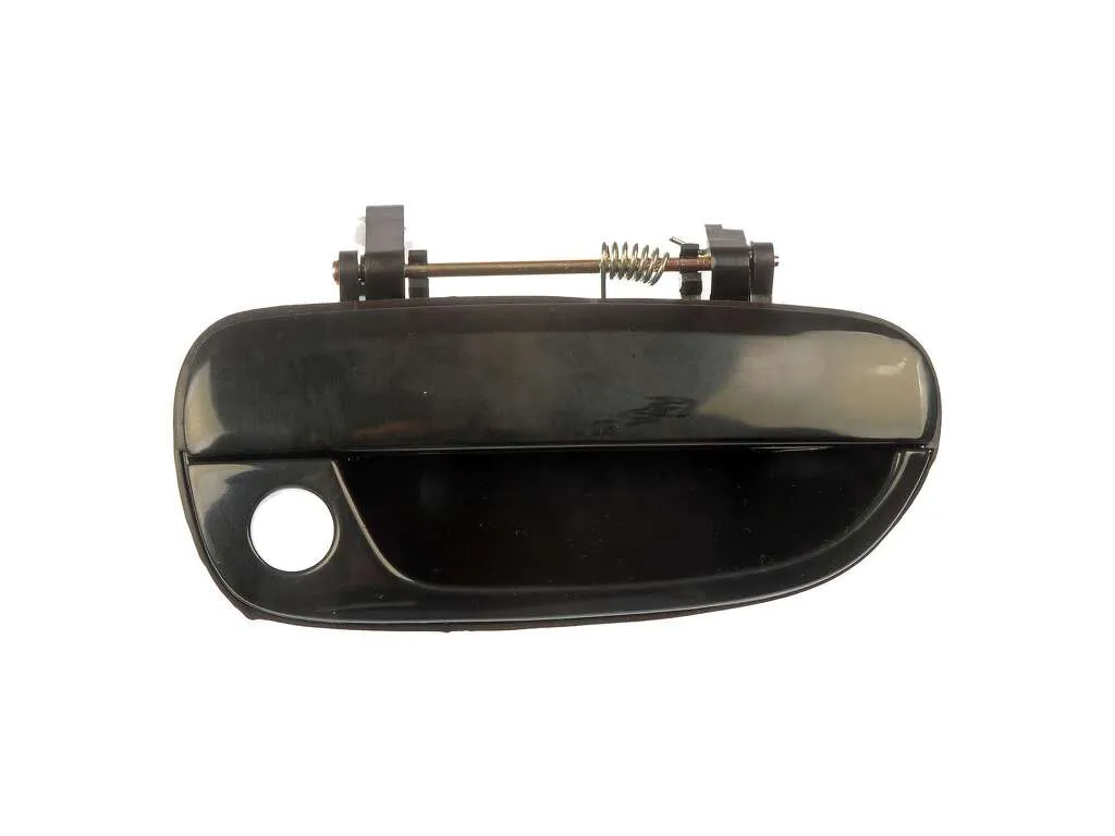 2005, 2004, 2003, 2002, 2001, 2000 Hyundai Accent Exterior Door Handle