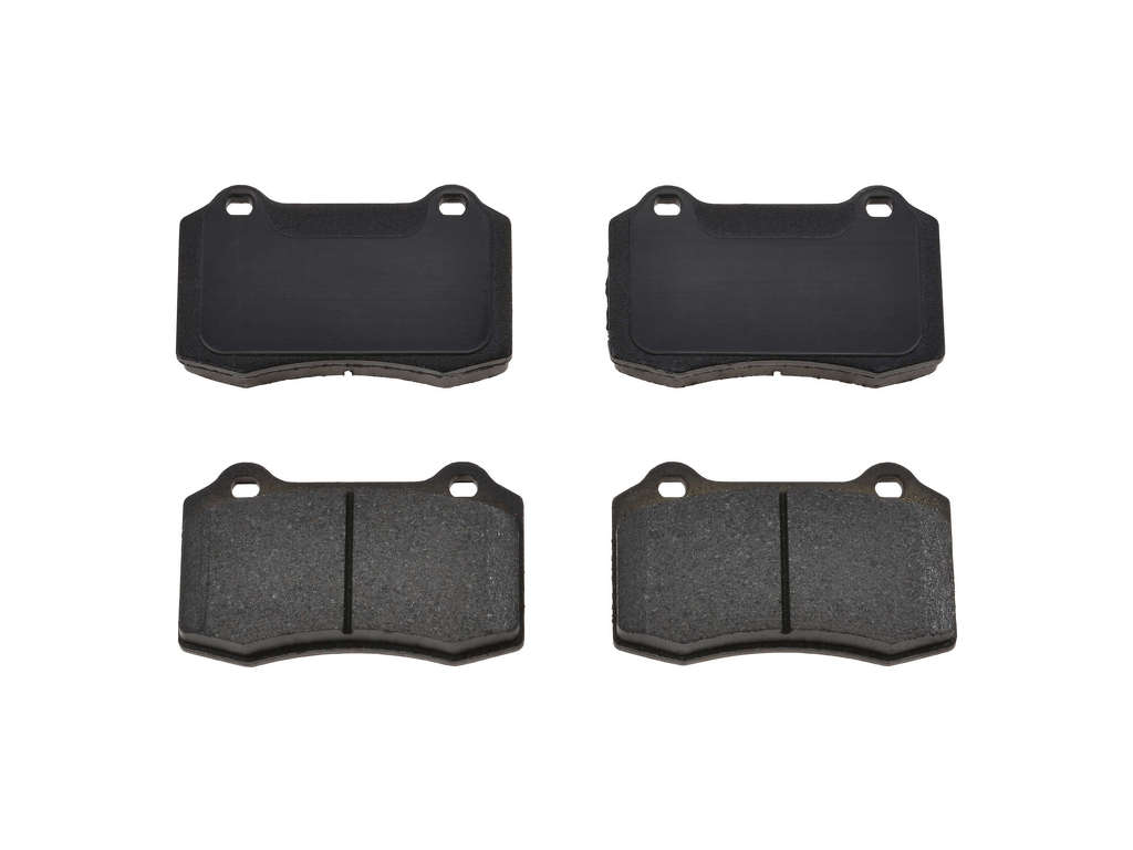 2002, 2001, 2000, 1999, 1998, 1997 Dodge Viper Disc Brake Pad Set