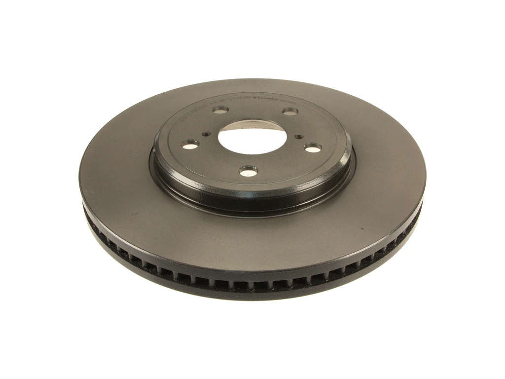 2006, 2005, 2004, 2003, 2002, 2001 Lexus LS430 Disc Brake Rotor