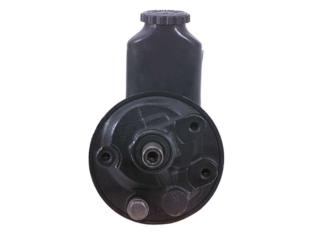 1995, 1994, 1993, 1992, 1991, 1990, 1989, 1988, 1987, 1986, 1985, 1984, 1983, 1982 Jaguar XJS Power Steering Pump