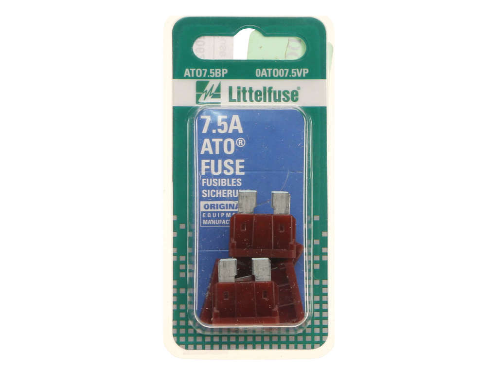 1984, 1983 BMW 633CSi Multi-Purpose Fuse