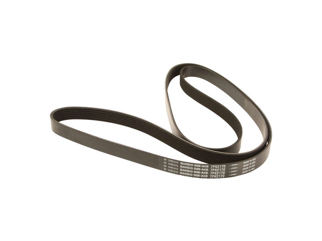 1992 Ford Crown Victoria Victoria Accessory Drive Belt