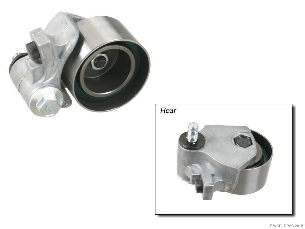 2002, 2001, 2000, 1999, 1998, 1997, 1996, 1995, 1994, 1993 Dodge Intrepid Engine Timing Belt Tensioner
