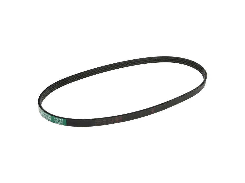2002, 2001, 2000 Chrysler Neon del Sol Accessory Drive Belt
