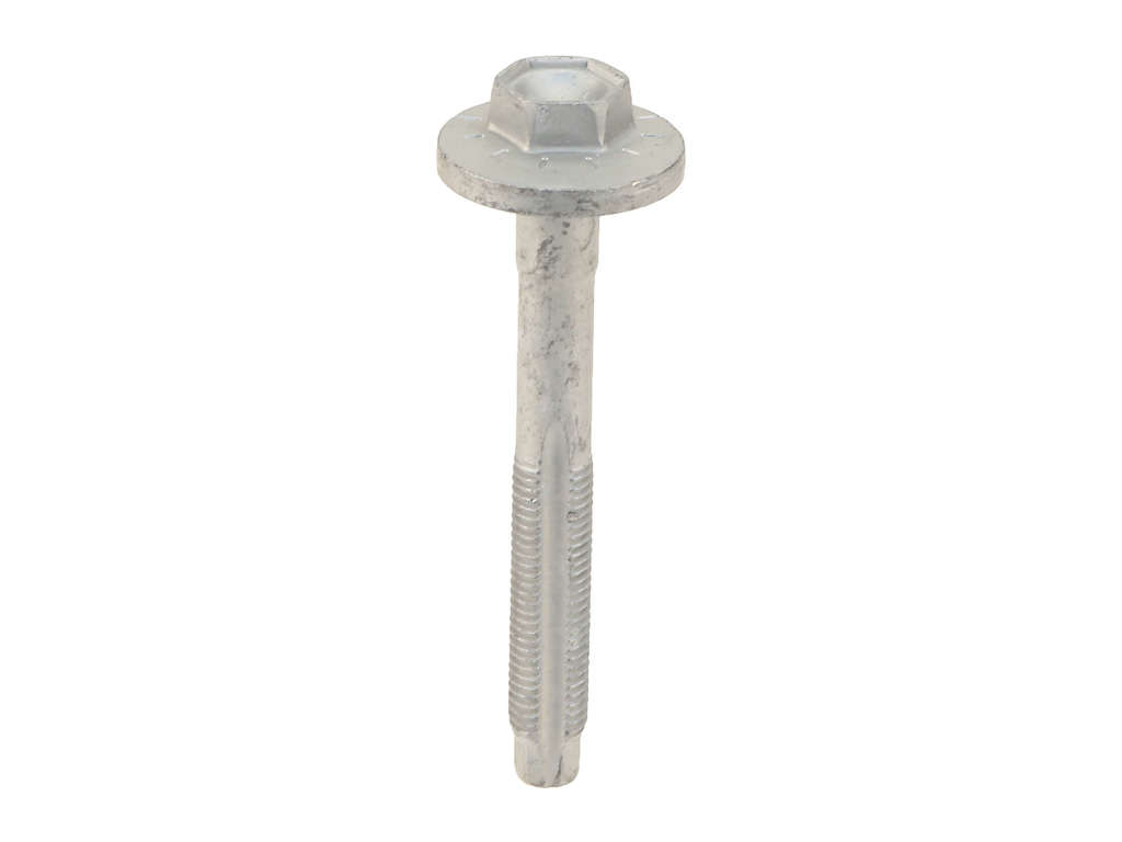 2017, 2016, 2015, 2014, 2013, 2012, 2011, 2010, 2009, 2008, 2007, 2006 Audi A3 Alignment Caster / Camber Cam Bolt