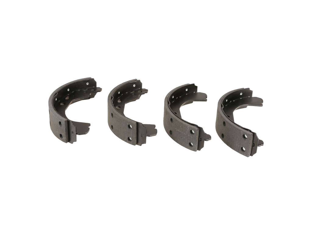 2002, 2001, 2000, 1999, 1998 Oldsmobile Intrigue Drum Brake Shoe