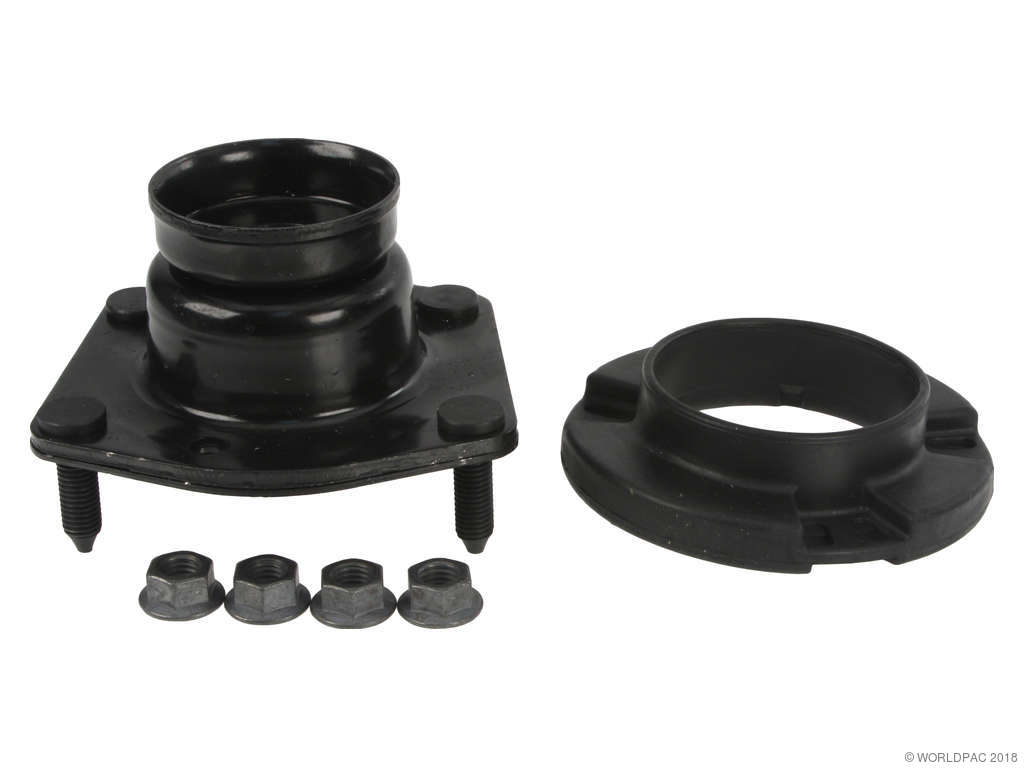 2010, 2009, 2008, 2007, 2006 Jeep Commander Suspension Strut Hardware Kit