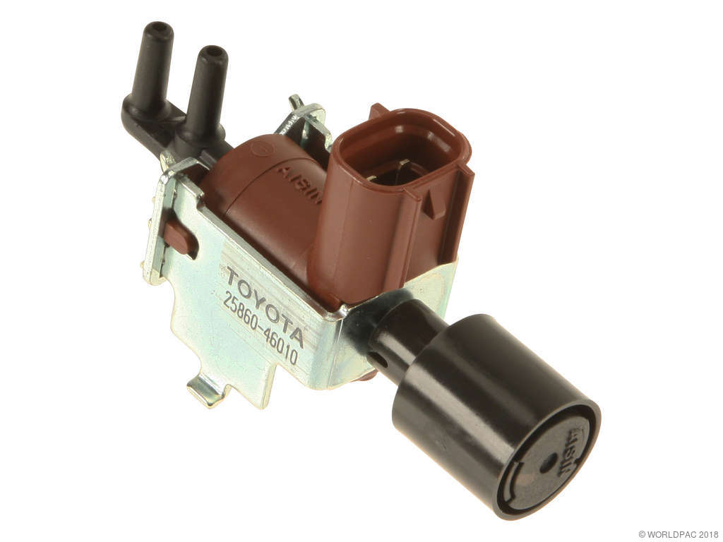 2005, 2004, 2003, 2002, 2001 Lexus IS300 Vacuum Regulator Valve