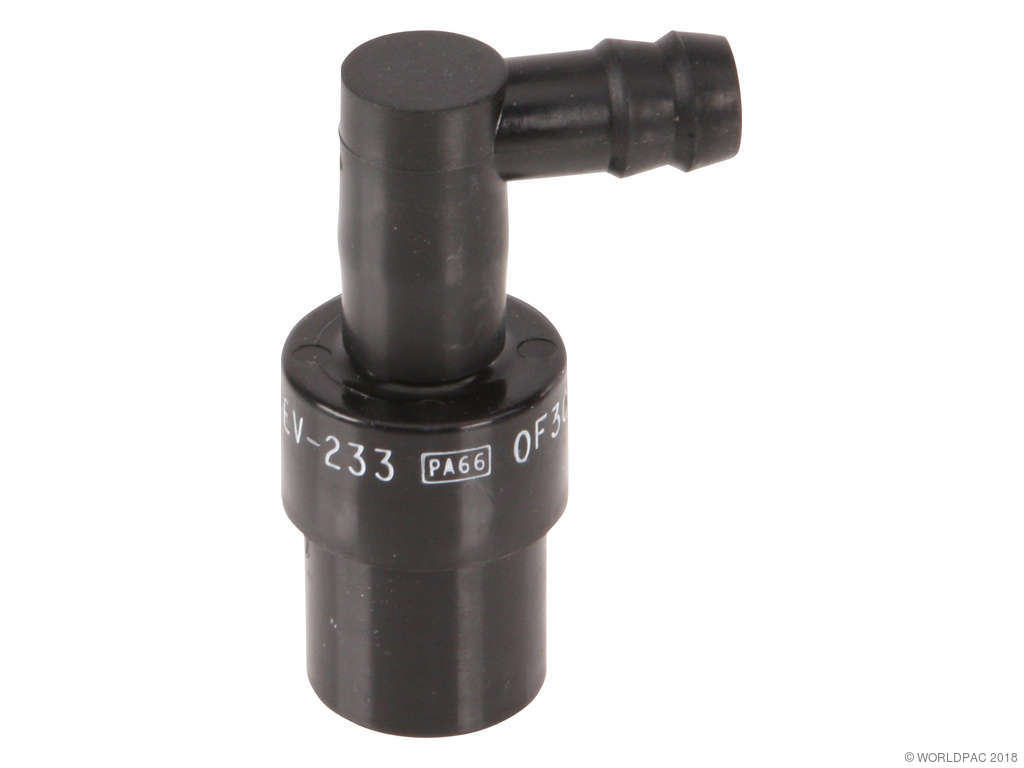 2004, 2003, 2002, 2001, 2000, 1999, 1998, 1997 Ford F-150 PCV Valve