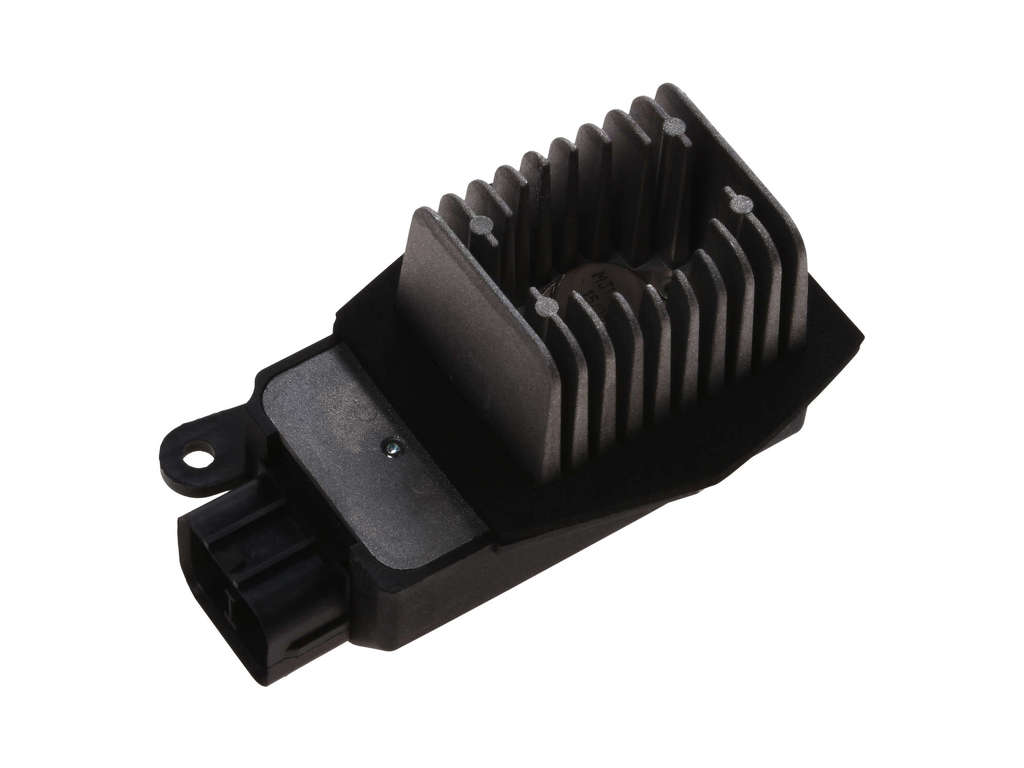2010, 2009, 2008, 2007, 2006, 2005, 2004, 2003, 2002 Ford Explorer HVAC Blower Motor Control Module
