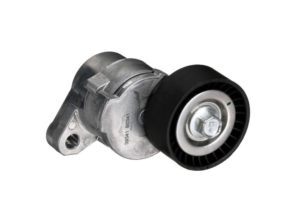 2014 Jeep Cherokee Accessory Drive Belt Tensioner Assembly