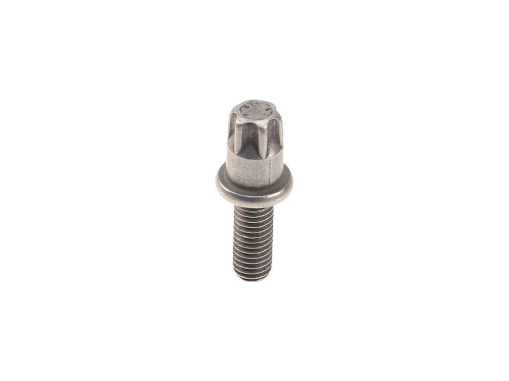 2016, 2015, 2014, 2013, 2012, 2011, 2010, 2009 Porsche Boxster Exhaust Manifold Bolt