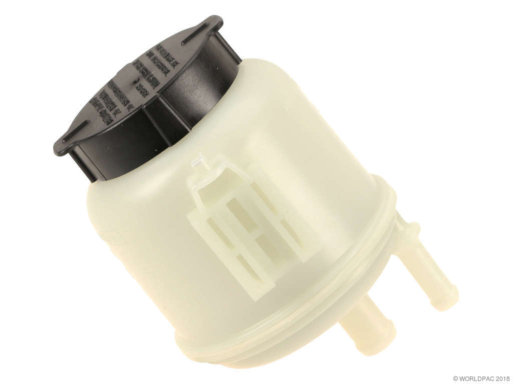 2008, 2007, 2006 INFINITI M35 Power Steering Reservoir