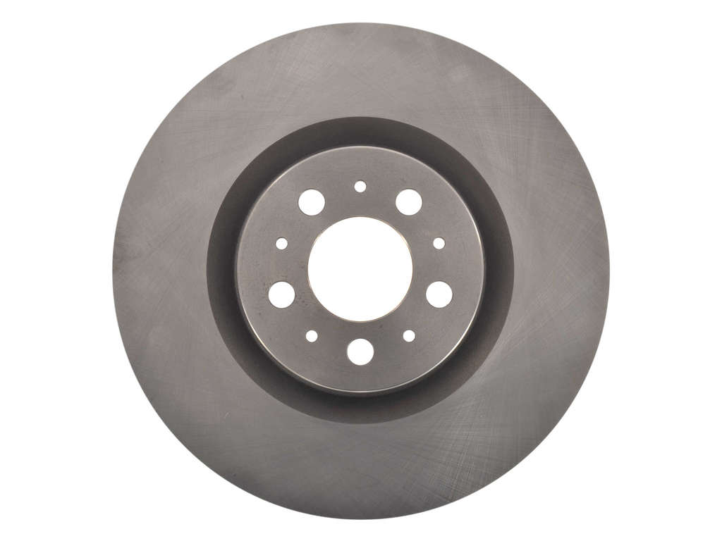 2007, 2006, 2005, 2004 Volvo V70 Disc Brake Rotor