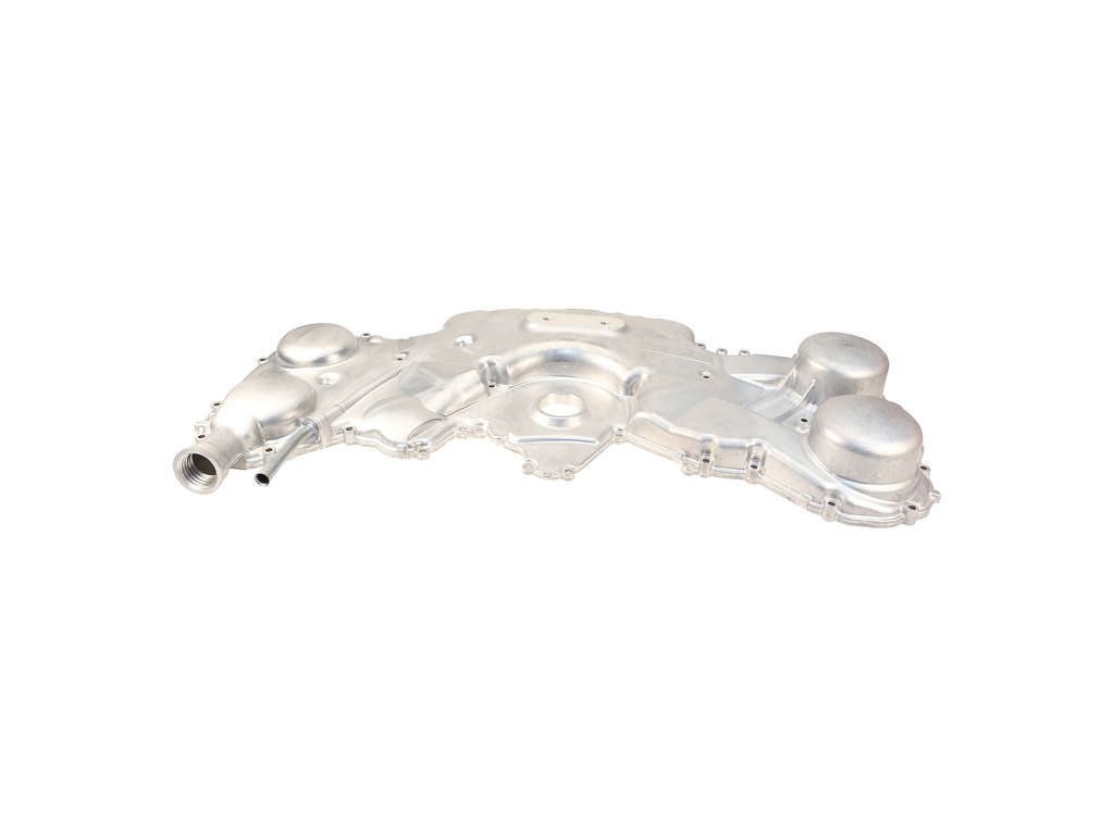 2019, 2018, 2017, 2016, 2015, 2014, 2013, 2012, 2011, 2010 Subaru Legacy Engine Timing Cover