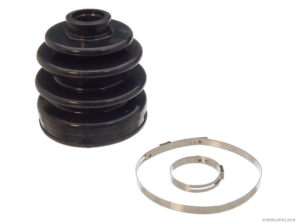 2007, 2006 Mazda 6 CV Joint Boot Kit