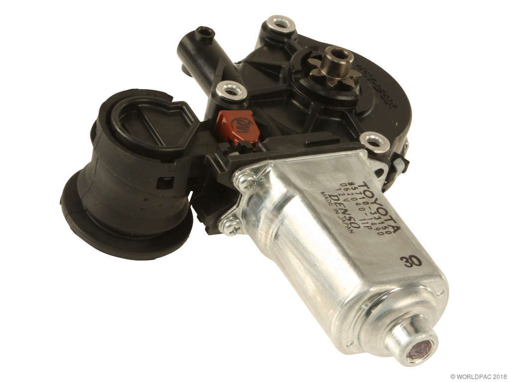 2006, 2005, 2004 Lexus ES330 Power Window Motor