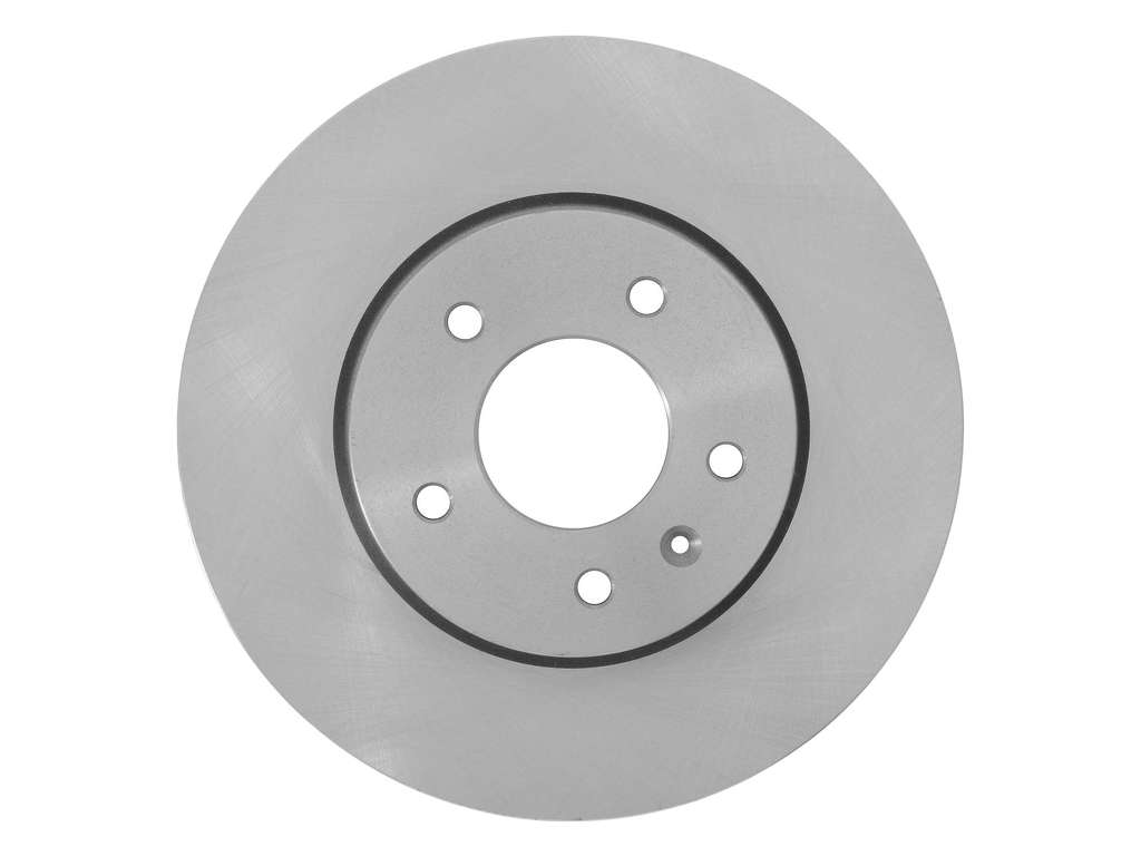 2009, 2008, 2007 Chevrolet Equinox Sport Disc Brake Rotor