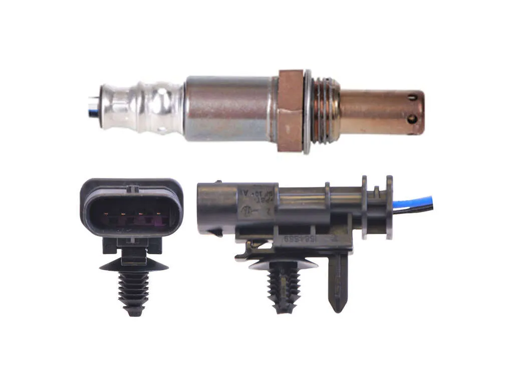 2016, 2015 Volvo S80 Oxygen Sensor