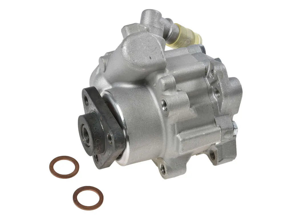 2006, 2005, 2004, 2003, 2002, 2001 BMW X5 Power Steering Pump