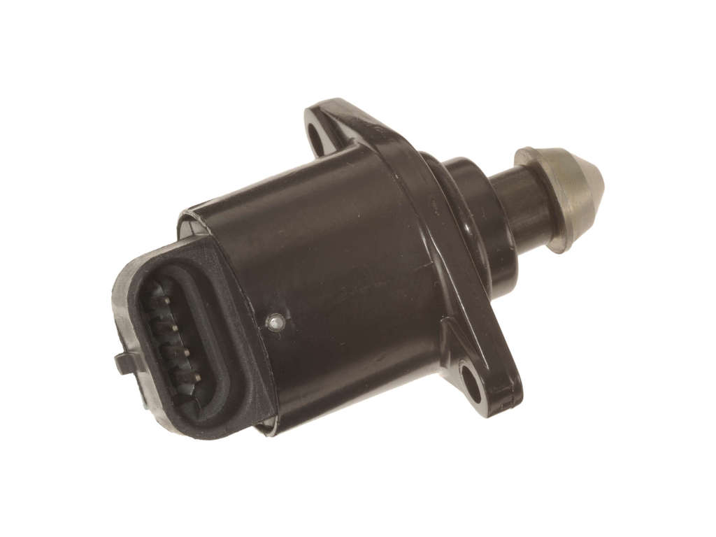 1994, 1993, 1992, 1991, 1990, 1989, 1988, 1987 Dodge Shadow Fuel Injection Idle Air Control Valve