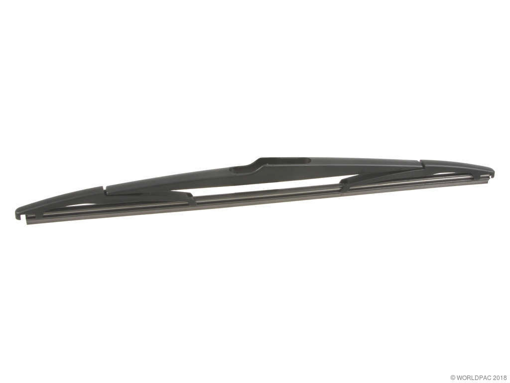 2009, 2008, 2007, 2006, 2005, 2004 Mazda 3 Connect Windshield Wiper Blade
