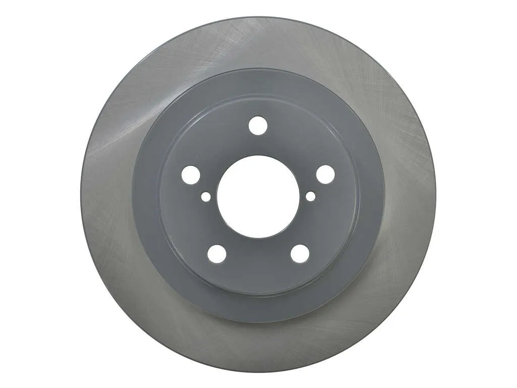 2008, 2007, 2006, 2005, 2004, 2003, 2002, 2001, 2000, 1999, 1998 Subaru Forester Disc Brake Rotor