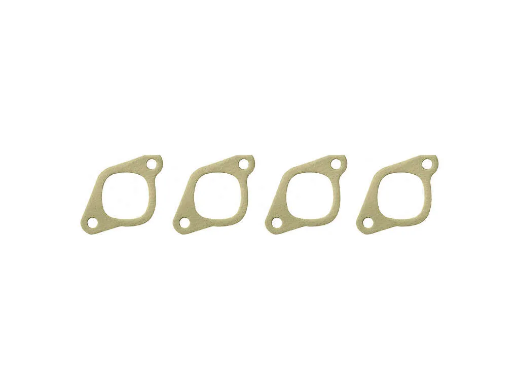 1989, 1988, 1987, 1986, 1985, 1984, 1983, 1982, 1981, 1980, 1979, 1978, 1977, 1976 Volvo 244 Exhaust Manifold Gasket Set