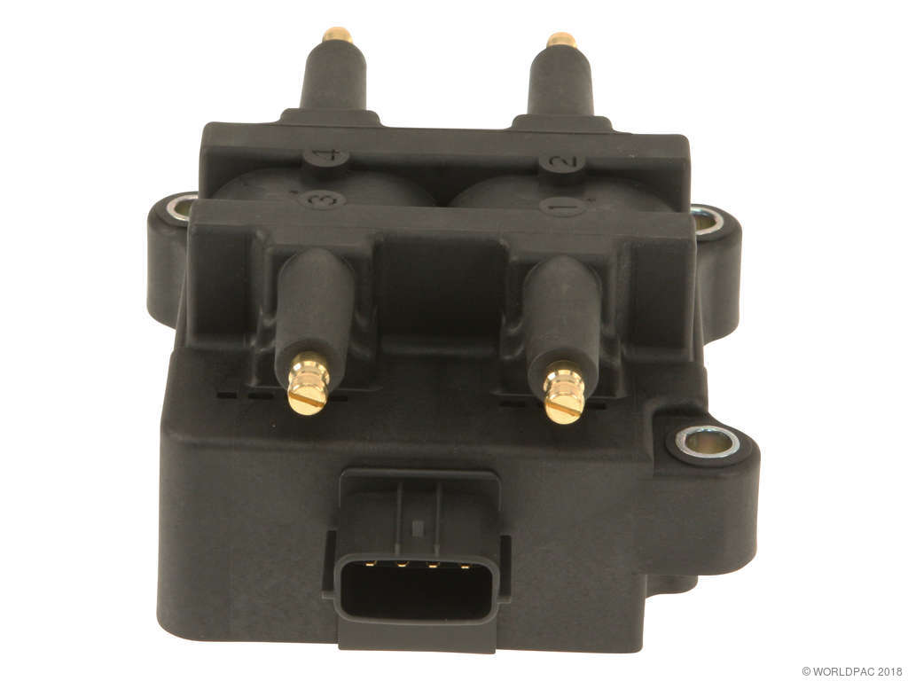 2005, 2004, 2003, 2002, 2001, 2000 Subaru Outback Ignition Coil